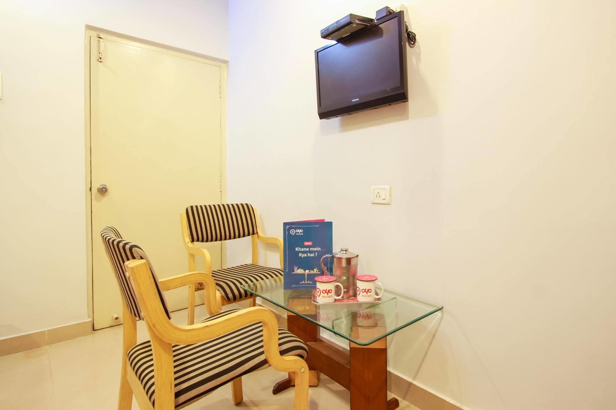 Balaji Residency Hotel Hyderabad Exterior foto